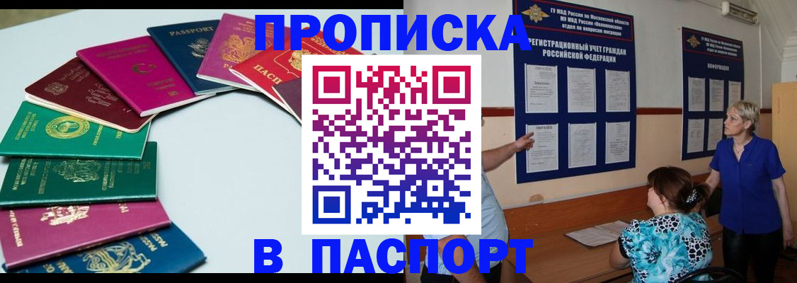 временная регистрация купить в Барыше